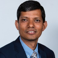 Raquibul Waheed, P.Eng.