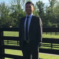 Nicholas Chung