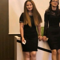 ZEYNEP ÇETİNKAYA