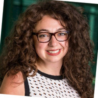Anna Kohn, MPA