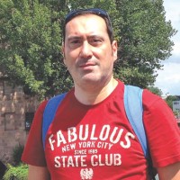 Mustafa Gürel