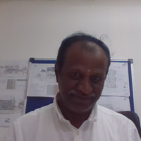 Manjunatha A H