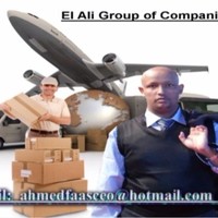 El- Ali Group Of Companies