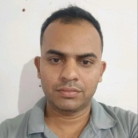Dhiren Senapaty