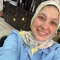 Esraa Gaber