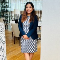 Shreya Deo
