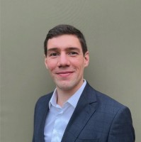 Lucas Scherholz, CFA