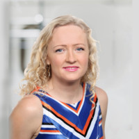 Adriana Adamska-Bland