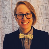 Michelle Saltis, PhD