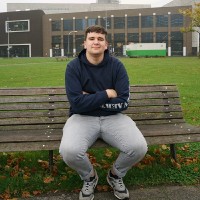 Daan De Mooij