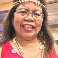 Aster Perez