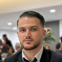 Thomas Gumussoy