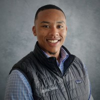Nelson Cooper IV