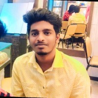Boopesh Kumar