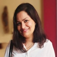 Sonal Sen