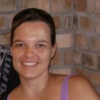 Angela B. Fridrich Carlomagno