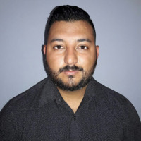 Jose Luis Fuentes Barahona