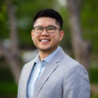 Andrew Trang, OD