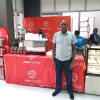 Antony Njagi
