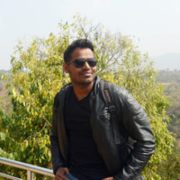 Santosh Biswal