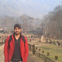 Naveed Bhat