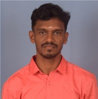Arun Raj