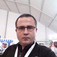wael helmy