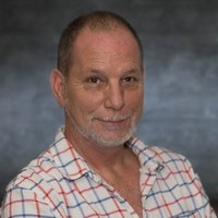Jim Daniels