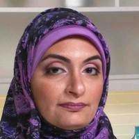 Rabiah Qureshi