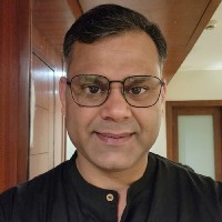 Praveen Nautiyal