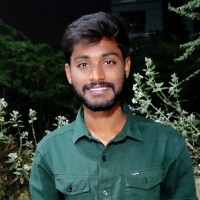 Gokul Reddy