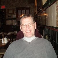 Brendan Kirk