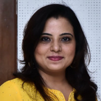 Deepa Thyagarajan