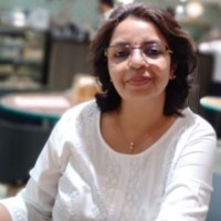 Sunithaa A