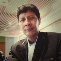 Syahrul Rahmat