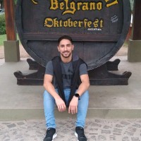 Flavio Nicolás Rossi