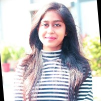 Surabhi Suvagiya