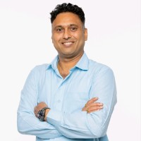 Devang Parikh