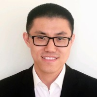 Elvis Liu