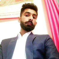 Anil singh Guleria