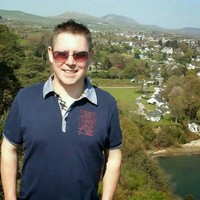 Andrew Powell