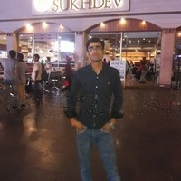 Yogesh Singh