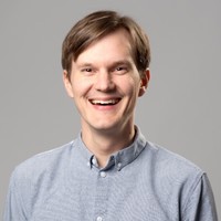 Kristoffer Klintberg