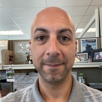 Nick Lalli, P.Eng
