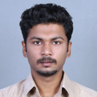 Akhiljith Santhosh