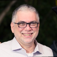 Carlos Germano Ferraz