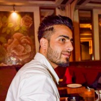 Ishfaq Majeed