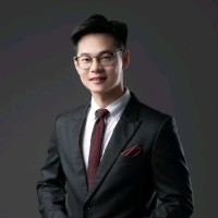 Chin Kah Wei (Gavie)