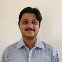 Nirjhar Roy