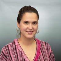 Ielyzaveta Ivanova